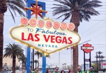 Southwestern University College of Medical Technology Class of ’94 Reunion: Celebrating 30 Years in Las Vegas