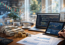 The 50+ Pivot: Why Clinical Laboratory Scientists are Secretly Wired to Finish Rich