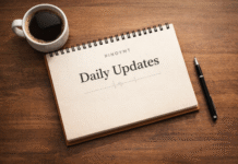 Real Talk: Monday AM Shift With Parkinson’s