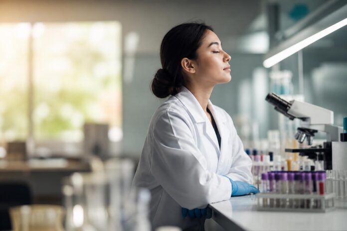 Surviving a Busy Lab Shift Without Losing Your Cool