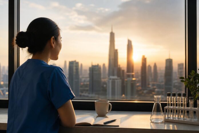 What Monday Teaches Working Filipinos Abroad