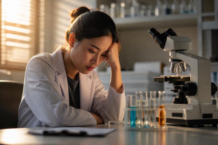 When Your Accent Feels Harder Than the Analyzer