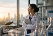 Why Filipino MedTechs Are Good at Adjusting Why Filipino MedTechs Are Good at Adjusting