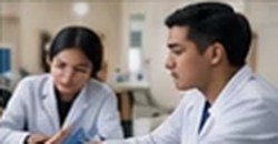 Growing from Bench Technologist to Laboratory Leader