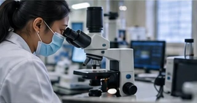 The Morning Smear: Building a Reliable Peripheral Blood Film Routine