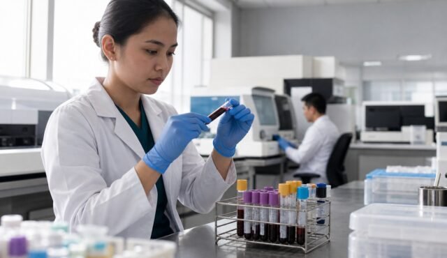 What Every MedTech Should Know About Blood Culture Collection