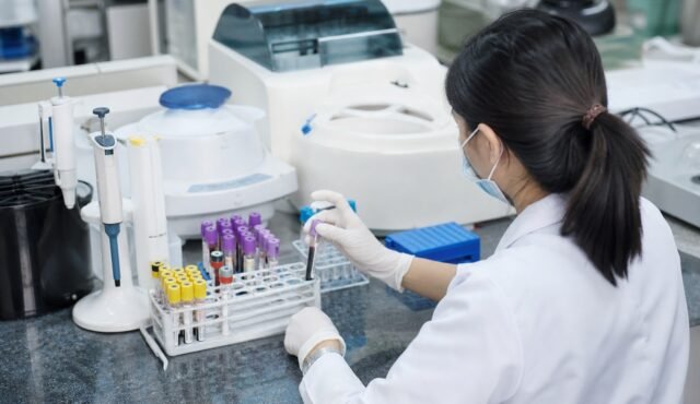 Your First Clinical Internship: What to Expect